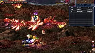 SoulSaverOnline(SSO)- hack cheat auto hit monsters