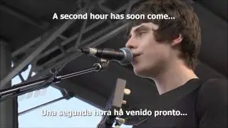 Jake Bugg - Friends (Inglés / Español)