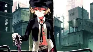 Trouble (P!nk) ~ Nightcore ~ {HD}