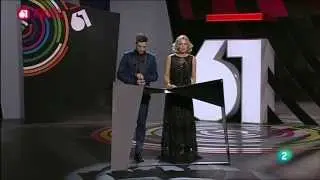 Fernando Eimbcke - Concha de Plata 2013 al Mejor Director por Club Sandwich