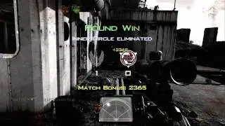 Modern Warfare 3 RPG Swap!! [Clean]