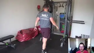 Glute Med Kickback