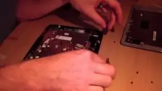 How to replace laptop screen - Acer Iconia A500 Tablet - LCD Screen Replacement
