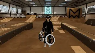 Chill Vibe Session | Momentum Park 5.0 | BMX Streets 2.0
