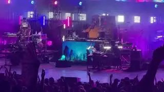 Pretty Lights Live - with a little help from my friends - Bethel
