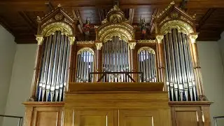 J.S. Bach - 