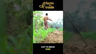 Rising Costs are stealing The Future Of Farming!