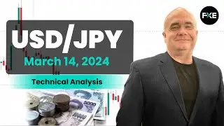 USD/JPY Daily Forecast and Technical Analysis for March 14, 2024, by Chris Lewis for FX Empire