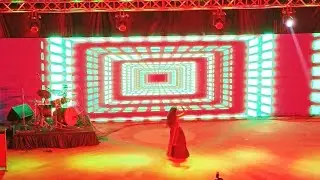 ITM University gwalior || Bollybood dance program 2022 || ITM University || ITM hospital