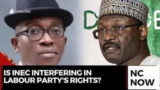 Labour Party Condemns INEC for Omitting Candidates from By-Election Ballot