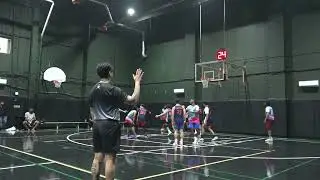 O.T.F(46) tier 13  FAM GOES HAM(40) - tcbl sunday