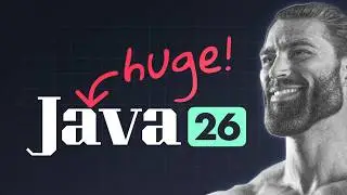 Java biggest upgrade in decades
