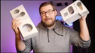Ikea Trådfri UNBOXING och genomgång.