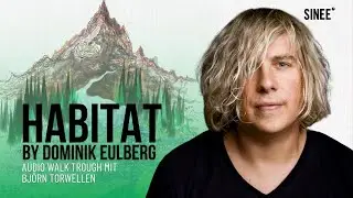 Habitat by Dominik Eulberg (Orchestral Tools) - Analoge Synthesizer mit natürlichen Atmosphären