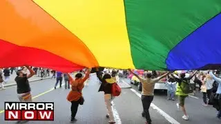 Supreme Court Benches To Pronounce Order On Section 377