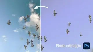 BEFORE vs AFTER  | Photo Editing That Changes Everything