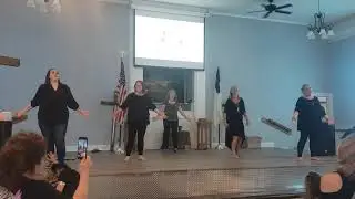 Silent Praise Team 