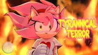 Sally.Exe: Nightmare Finale - Tyrannical Terror