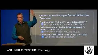 Doctrine of the Bible: Illumination (PART TWO)