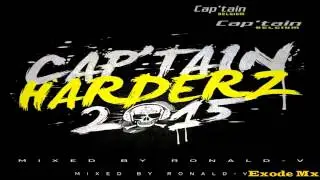 Cap'Tain Harderz 2015