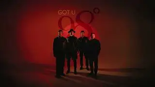 98 Degrees - Got U
