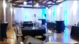 Antica Cascina Dal Pozzo Festa privata: cena compleanno con dj set...