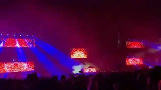 Liquid Stranger @ Thunderdome 2020