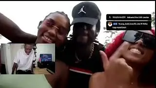 HollyG - bandit reaction music 🔥🔥