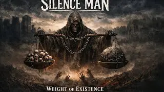 WEIGHT OF EXISTENCE