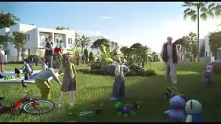 Mudon Res. Community - Zone J