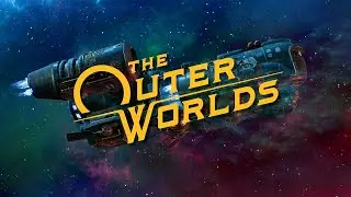 The Outer Worlds - Good Ending (Stand with Phineas and kill Sophia)