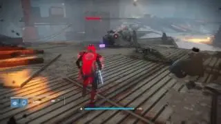 Destiny - Infinite Supers Have Returned. Oh Joy...