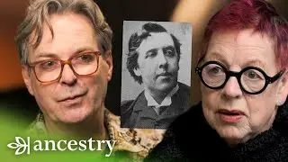Julian Clary & Jo Brand Dive Deep Into History | DNA Journey | Ancestry&reg;