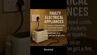 Top 5 Kitchen Fire Hazards and How to Prevent Them