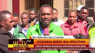 WERU WIKENDI THAA ITHATU 31ST JANUARY 2026