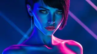 Glitch Paradise ✅ Techno - M&uacute;sica Electr&oacute;nica - Hard Techno🔥 [Brutal Beats Brigade] ➡ [2025]