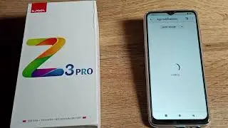 App Notification setting in Lava Z3 Pro phone, how to disable app's notification