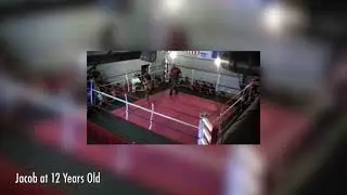 Boxing Spotlight: Jacob Macalolooy (The Arena MMA)