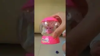 Opening orbeez wow world surprise
