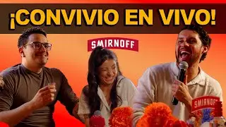 El Pachi Podcast de Guatemala #130   - ¡Convivio en Vivo!