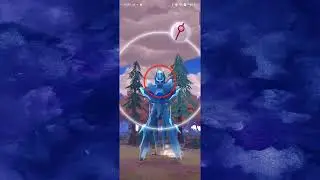 Origin Dialga Raid Hour Pokemon Go