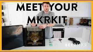 BEFORE YOU BREW: Meet your MKRKIT