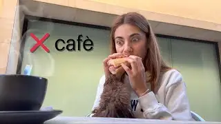 una setmana deixant de beure caf&egrave; (intentant-ho)