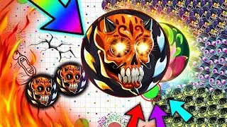 *NEW* HACKER EPİC PUSHSPLİT ? // MY BEST 10 MOMENTS // GOTA.İO NEW *HACKER* TRİCK