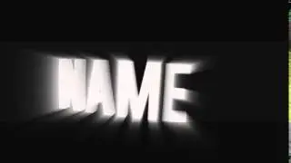 Intro Template #10 | Calm Music Intro |