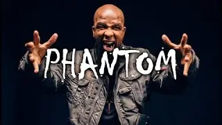 Dark Trap x Tech N9ne x Twisted Insane Type Beat - ''Phantom'' [ Prod. by DJ Lil Sprite ]