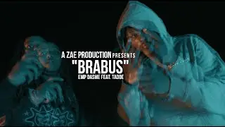 EMP DASME - Brabus ft. Tadoe (Official Music Video)