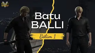 EightbornV NEXT | BATU BALLI #1 | BAŞLANGIÇ !