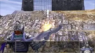 SpellForce: Shadow of the Phoenix Episode 20 - Clockwork Crypts Part 1