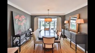 4135 Millcroft Park Drive, Burlington Homes for Sale